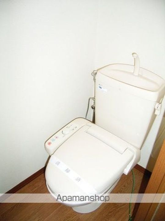 ディアスタウンE206のその他画像