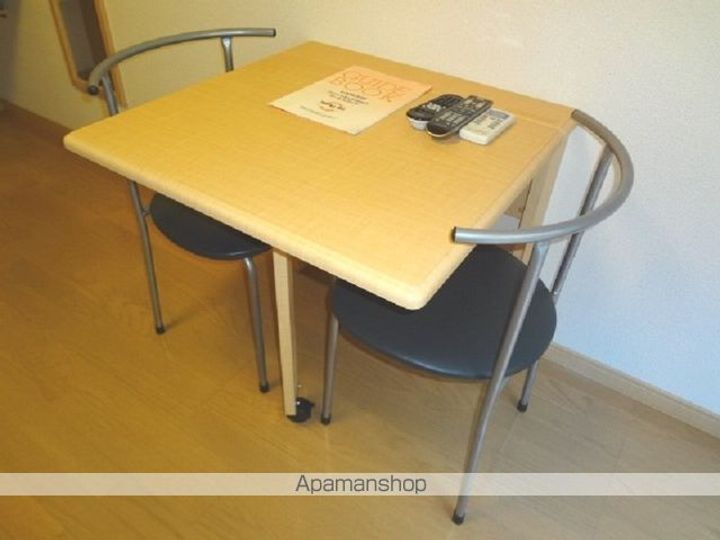 レオパレスメイプルリーフ301のその他画像