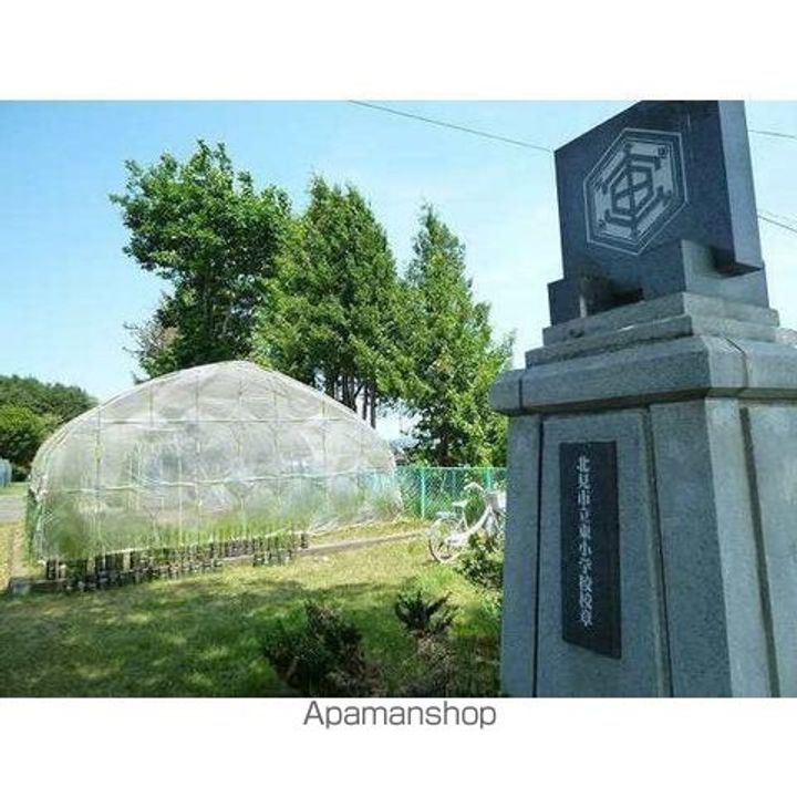 コーポYOU205の周辺