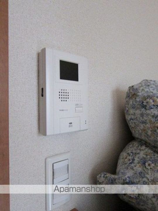 レオパレスクレスセント107のその他画像