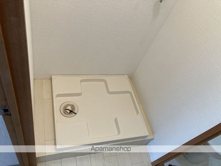 スカットハイツのその他画像