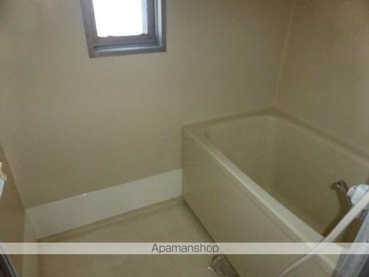 コーポラスさとう C203号室の居間