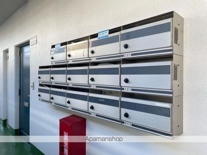 香川県木田郡三木町大字池戸の賃貸マンションのその他画像