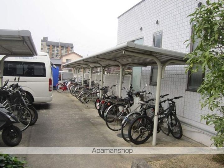 網の浦ハイツのその他画像