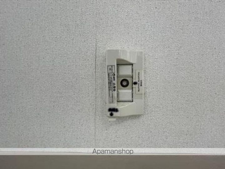 メゾン松波A201の内装