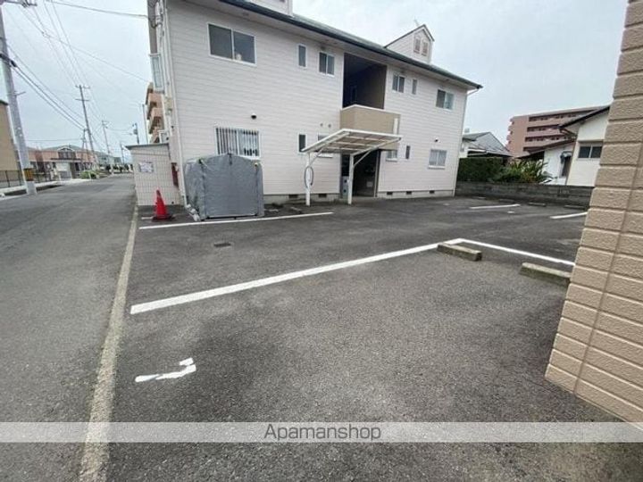 香川県高松市上天神町の賃貸アパートのその他画像