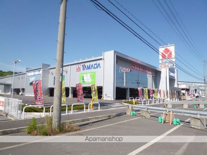 滋賀県甲賀市水口町北泉2丁目の賃貸アパートの周辺