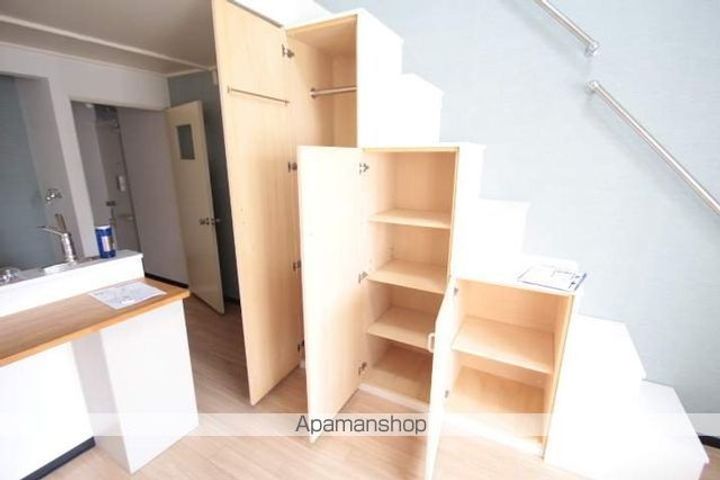 サンテラス文京台弐番館210のその他画像