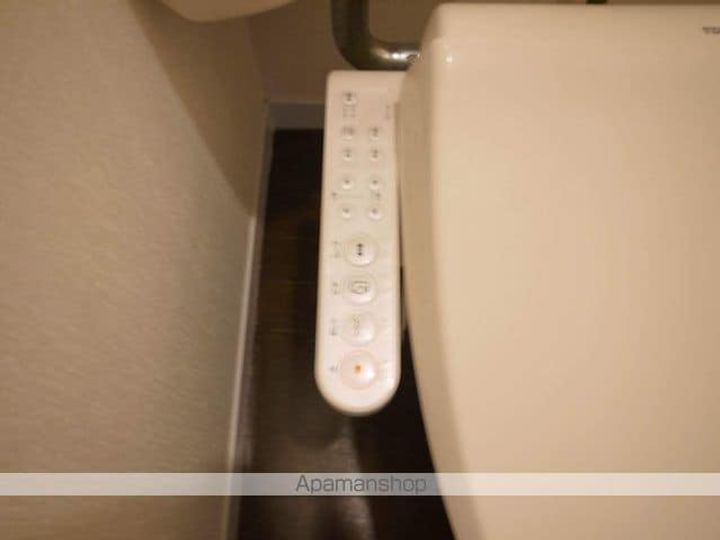 サニーサイドⅡの内装