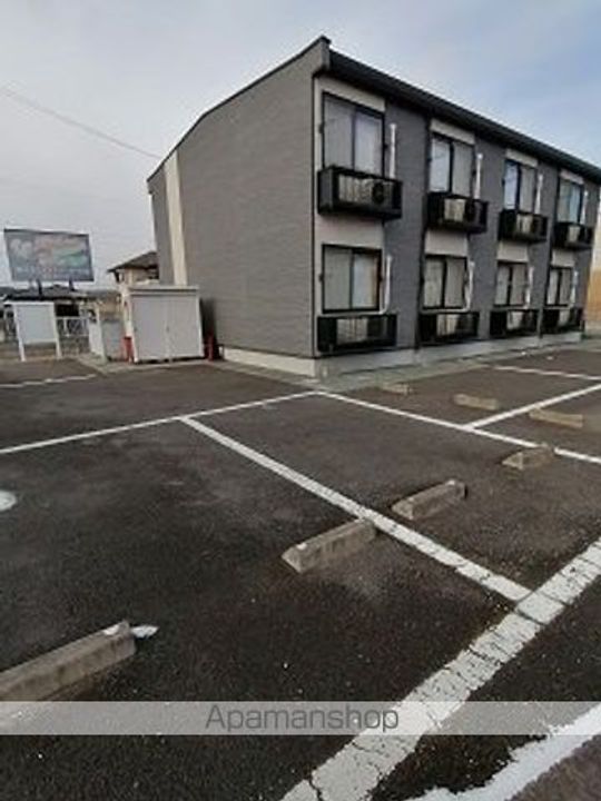 レオパレスFUKIAGEⅡ201のその他画像