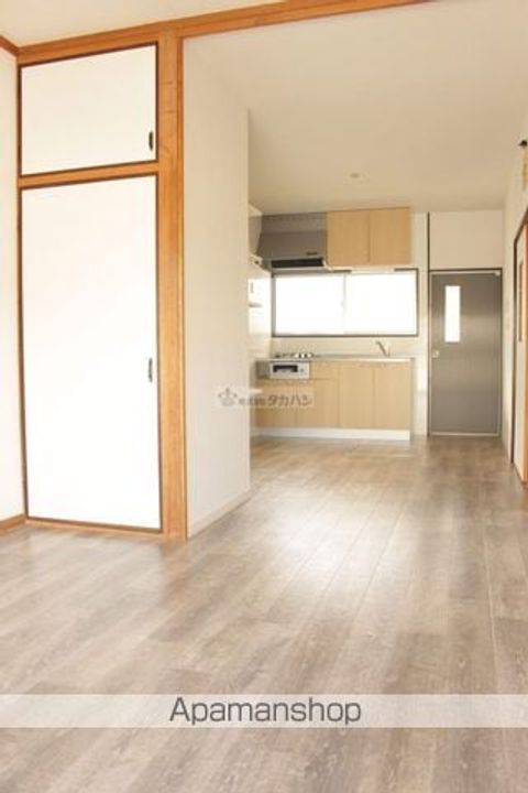 広島県尾道市栗原町(一戸建)の賃貸物件戸建ての内装