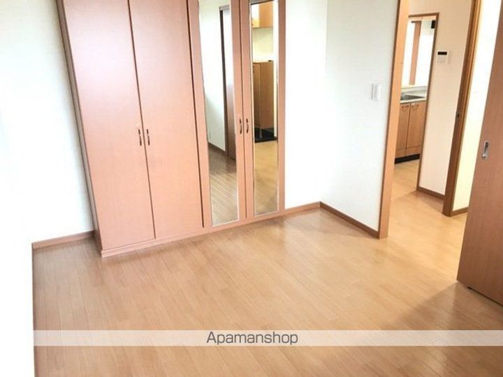 クオリティ パレスの内装