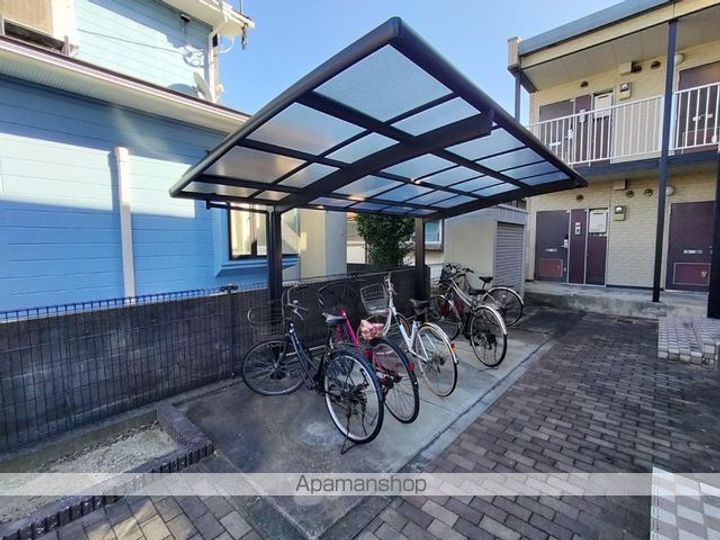 レオパレス西原108のその他画像