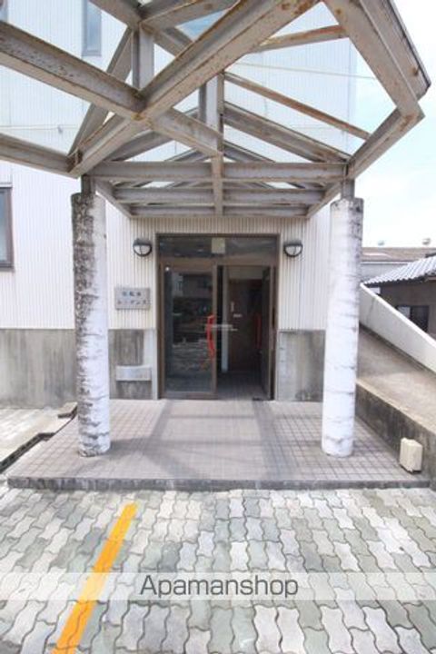 南松永レジデンス611のその他画像