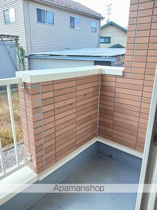 シャンテ・フルールのその他画像