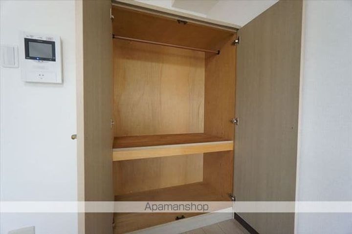 愛知県名古屋市東区泉2丁目の賃貸マンションのその他画像