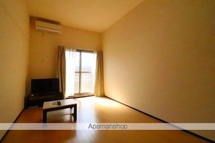 クレイノきよらかの内装