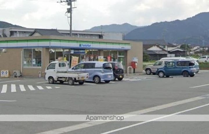 コーポ大久保の周辺
