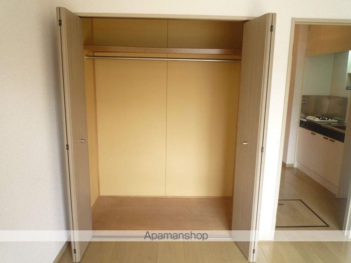 プリシェールキャッスルC棟のその他画像