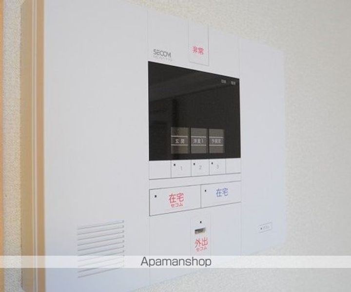 レオネクスト松蔭102のその他画像