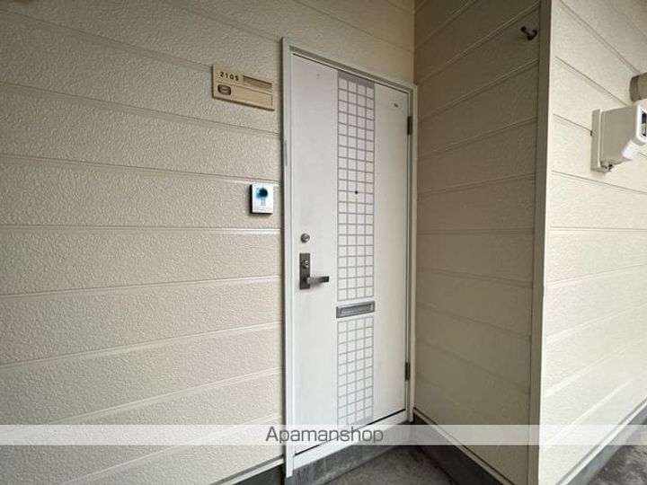 リージョンハイツBのその他画像