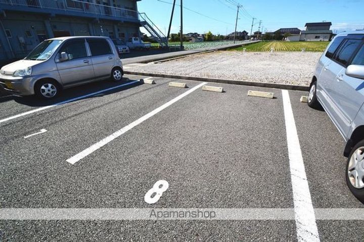 メゾン サンフィットのその他画像