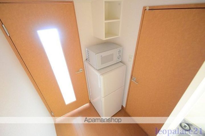 レオパレスドエルのその他画像