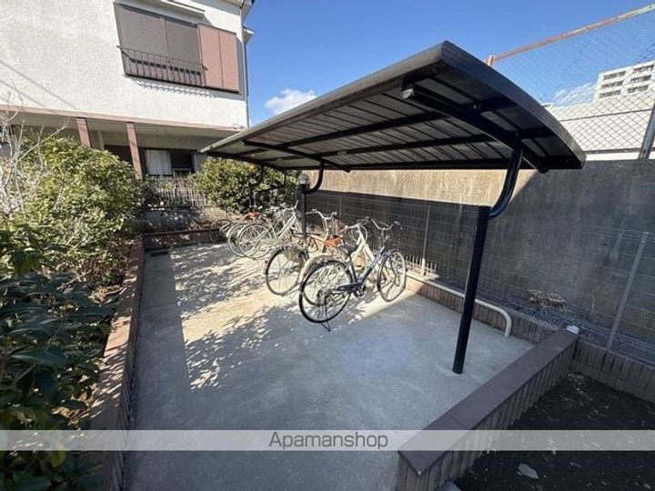 ミランダリバーテラス堀船のその他画像