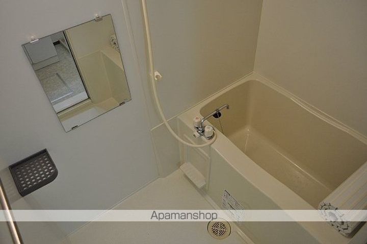 メルヴェーユ八潮中央 Bの風呂