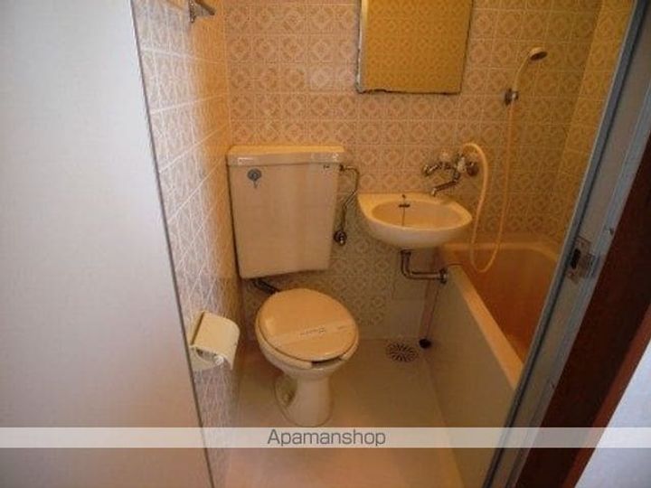 オーベルジュⅡ305のその他画像