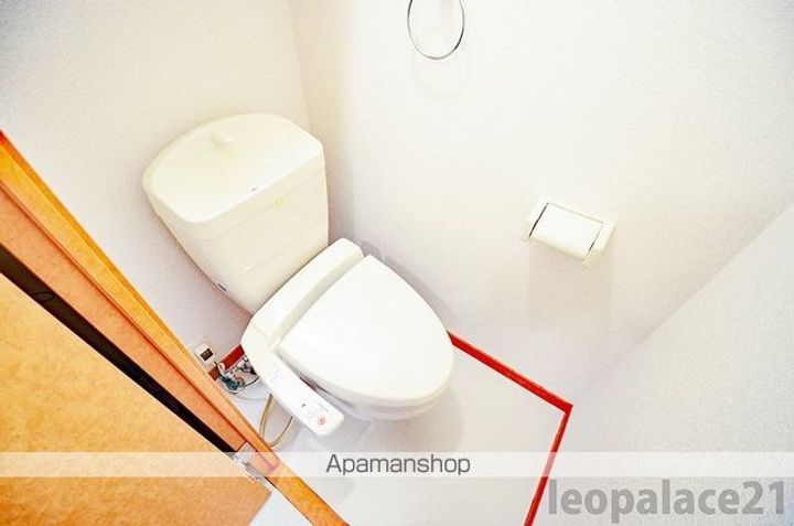 レオパレスグランドールのその他画像