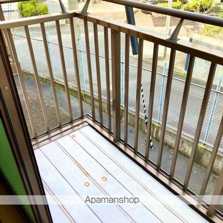 パラッツォ本宮205のその他画像