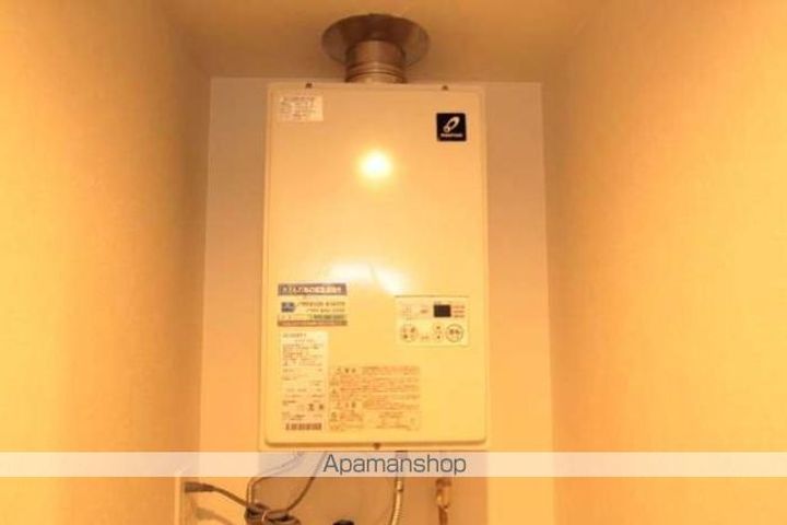 KENT COLLECTIONⅠ205の内装