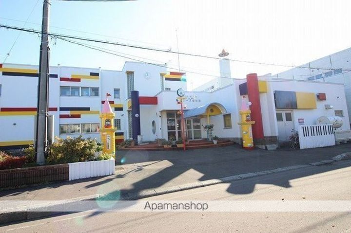 セピアENIWA201の周辺