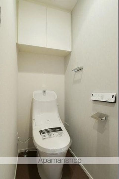 東京都新宿区北新宿1丁目の賃貸マンションのその他画像