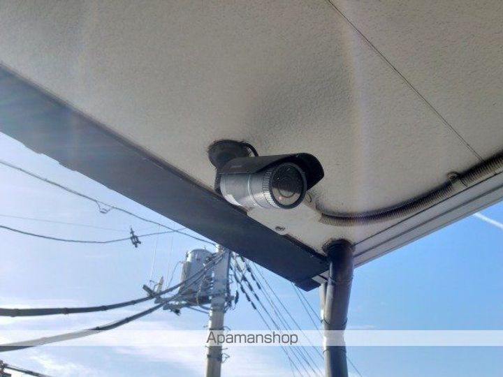 レオパレス緑町Ⅱのその他画像