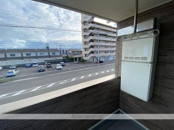 香川県高松市伏石町の賃貸アパートのその他画像