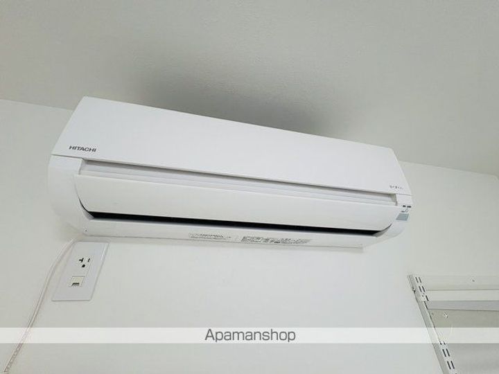 東京都葛飾区堀切6丁目の賃貸アパートのその他画像