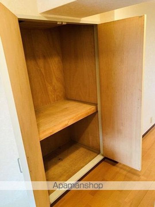 戸塚ハイライズB棟のその他画像