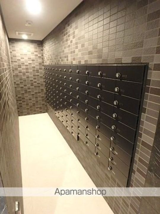 ガーラ・リバーサイド横濱南2F-12のその他画像