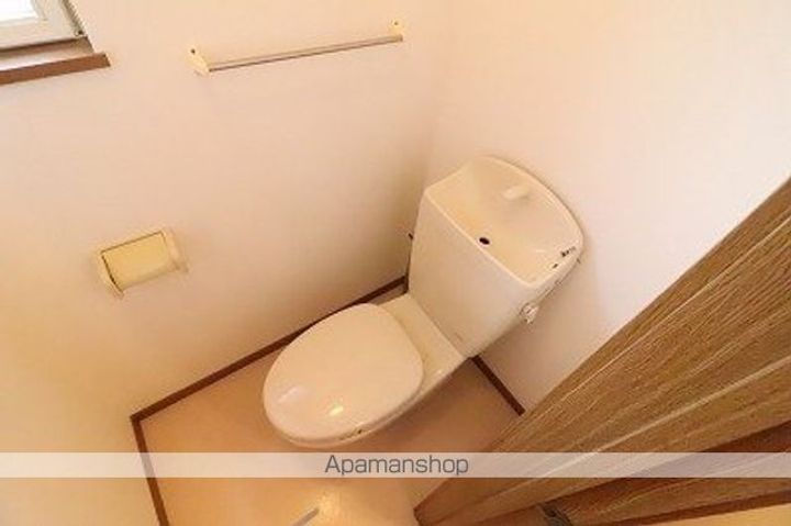 東京都昭島市松原町1丁目の賃貸アパートのその他画像