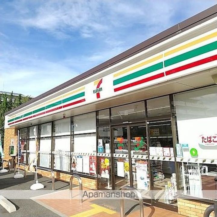 東京都世田谷区船橋3丁目の賃貸マンションの周辺