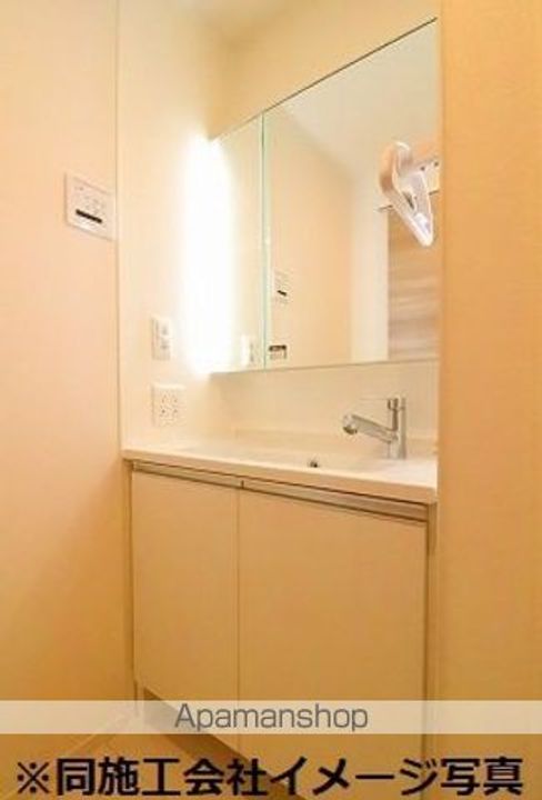 コートデルトゥール昭島N108のその他画像