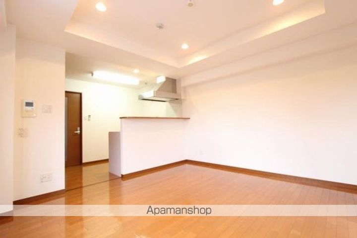 CASA ANGELICA601の内装