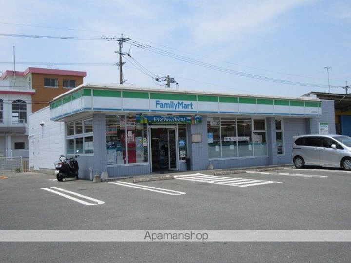 プレミアムガーデンの周辺
