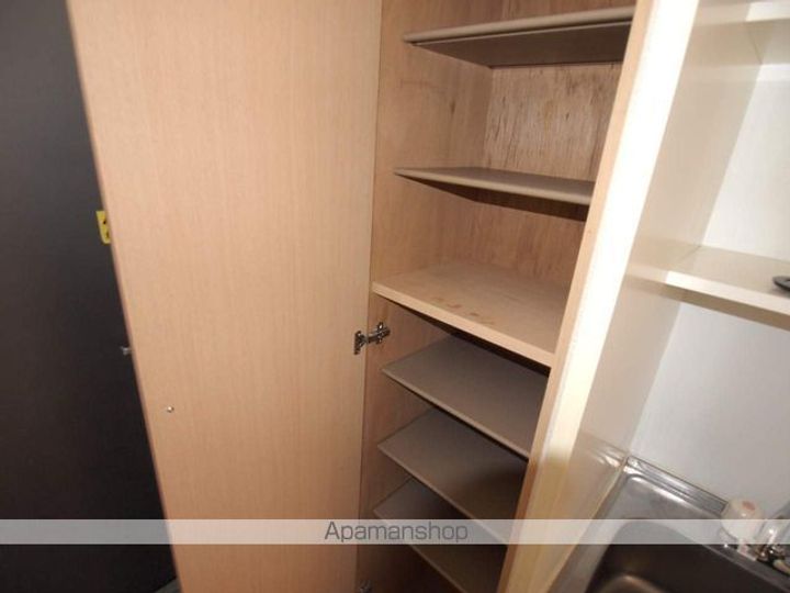 レオパレスメゾン桔梗101の内装