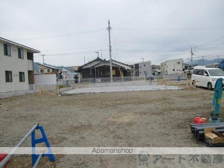 愛媛県東温市志津川南4丁目の賃貸アパートのその他画像