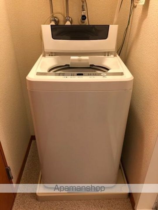 レオパレスマルブル B101のその他画像