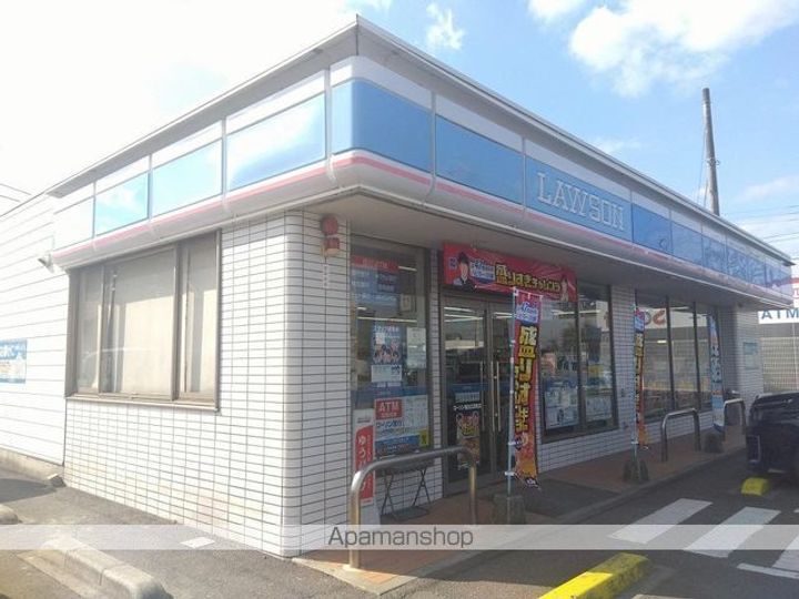 レオパレス坂出105の周辺