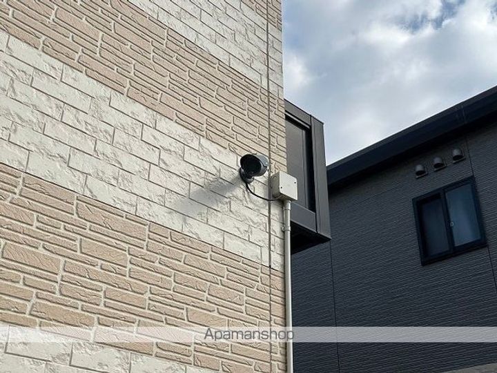 レオパレスバラの妖精210のその他画像